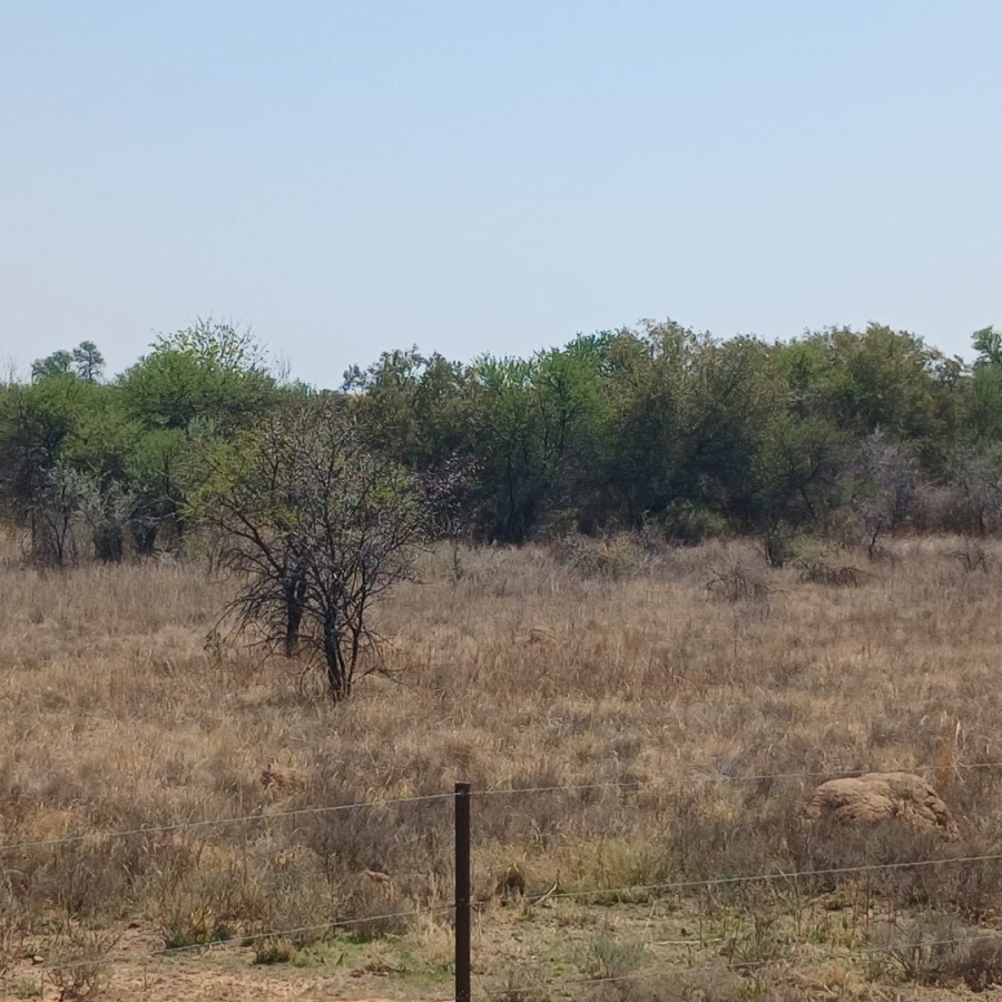  Bedroom Property for Sale in Senekal Rural Free State